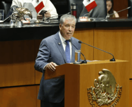 Crisis económica México