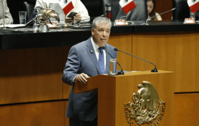 Crisis económica México