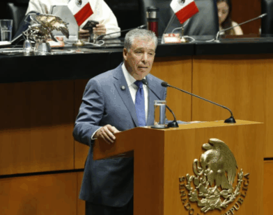Crisis económica México
