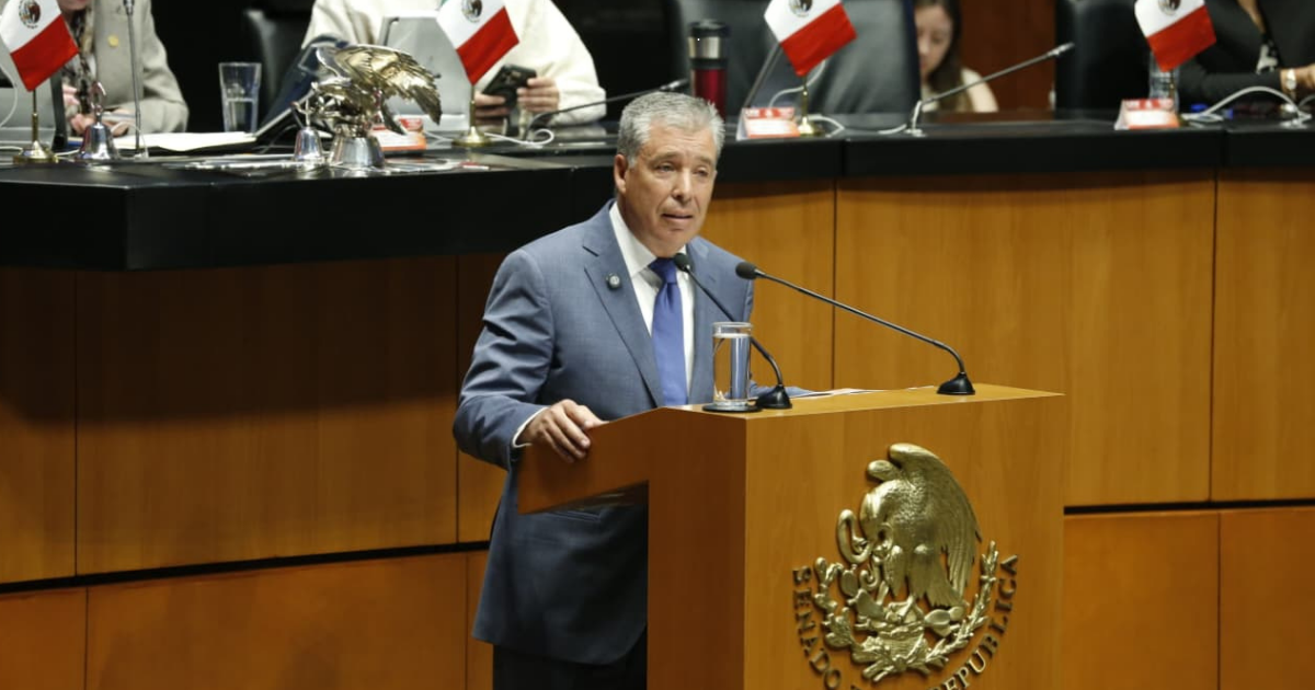 Crisis económica México