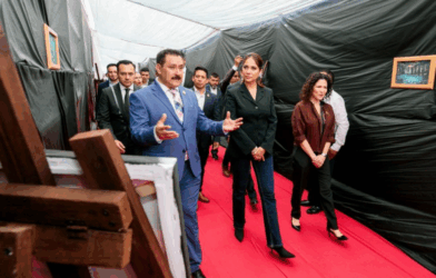 Cultura cambia vidas