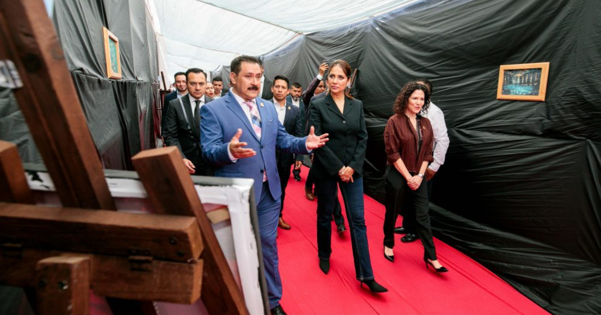 Cultura cambia vidas