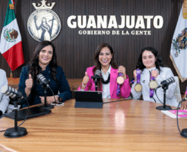 Deporte en Guanajuato