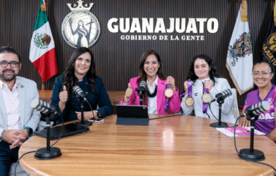 Deporte en Guanajuato