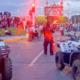Desfile del Terror