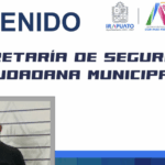 Detención arma y droga