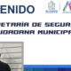 Detención arma y droga