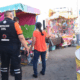 Feria del Alfeñique