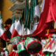 Fiestas patrias seguras