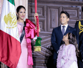 Grito de Independencia Dolores