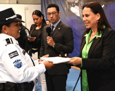 Heroísmo en Irapuato
