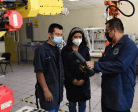 Innovación docente Irapuato