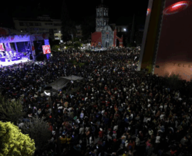 Irapuato destino turístico