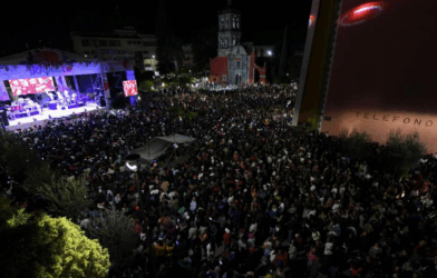 Irapuato destino turístico