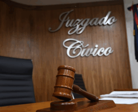 Justicia Cívica Irapuato
