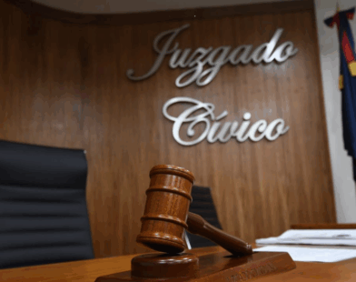 Justicia Cívica Irapuato