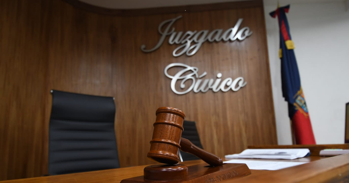 Justicia Cívica Irapuato