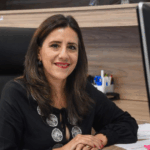 Liderazgo femenino seguridad