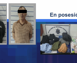 Policía de Irapuato