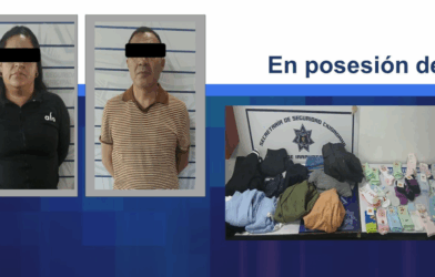 Policía de Irapuato