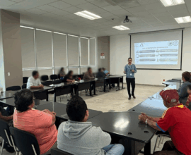 Prevención contra extorsión