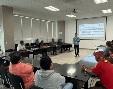 Prevención contra extorsión