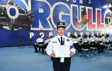 Prevención violencia género