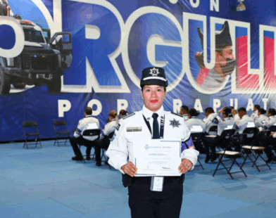 Prevención violencia género