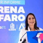 Primer Informe Irapuato