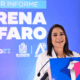 Primer Informe Irapuato