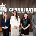 Protección infancia Guanajuato