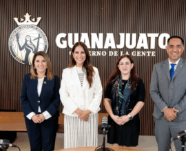 Protección infancia Guanajuato