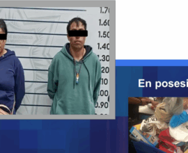 Robo supermercado Irapuato