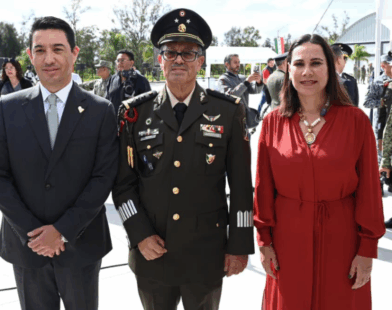 Seguridad Irapuato reforzada