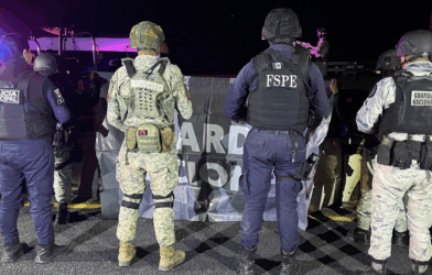 Seguridad en Irapuato