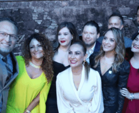 Turismo de reuniones Guanajuato