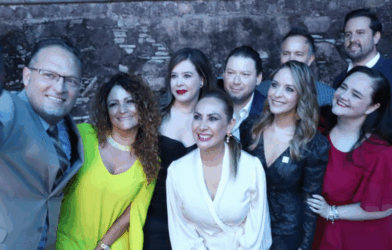 Turismo de reuniones Guanajuato