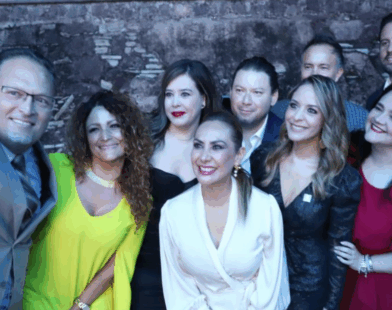 Turismo de reuniones Guanajuato