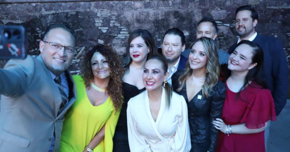 Turismo de reuniones Guanajuato