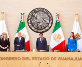 Unidad y consenso Guanajuato