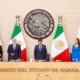 Unidad y consenso Guanajuato