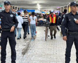 saldo blanco Irapuato