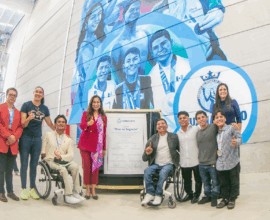 Centro Acuático Guanajuato