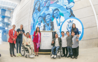Centro Acuático Guanajuato