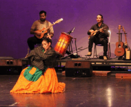 Cervantino en Irapuato