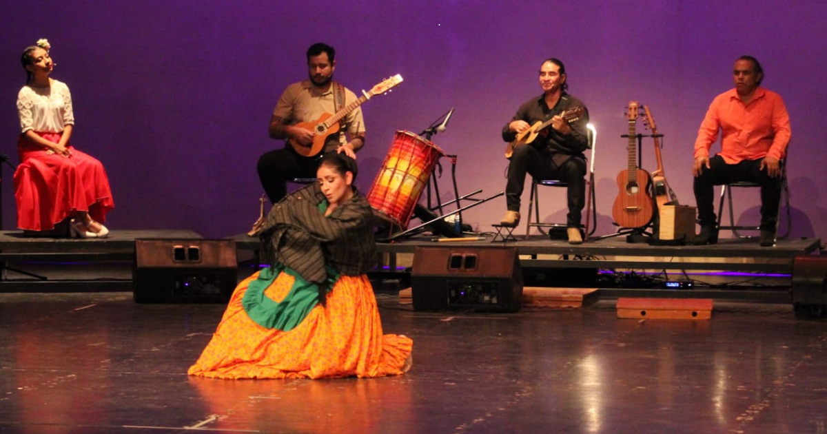 Cervantino en Irapuato