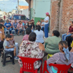 Comités Vecinales Irapuato
