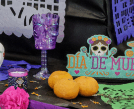 Consumo local Guanajuato