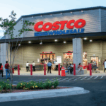 Costco en Irapuato