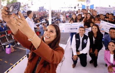 Día Mundial de la Alimentación